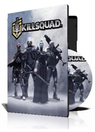 Killsquad heisenberg Killsquad heisenberg